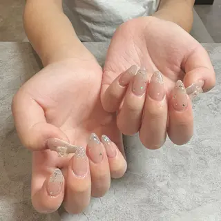 ネイル REVE/韓国ネイル yamaokaのネイルデザイン