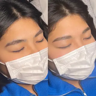 アイブロウ Sa N. HAIR & MAKE所属・眉毛専門店 NATSUMIの眉毛・アイブロウイメージ