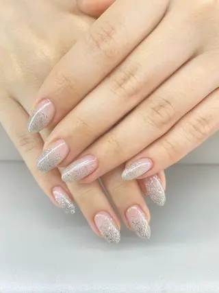 ネイル AngelChris ビューティーサロン琳のネイルデザイン