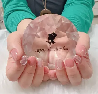 ネイル super girlネイルサロン所属・supergirl ネイル専門サロンのネイルデザイン