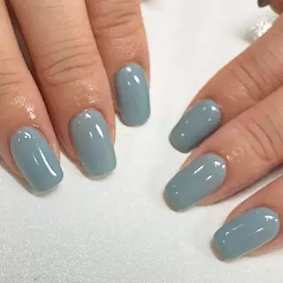 ネイル shoj iのネイルデザイン