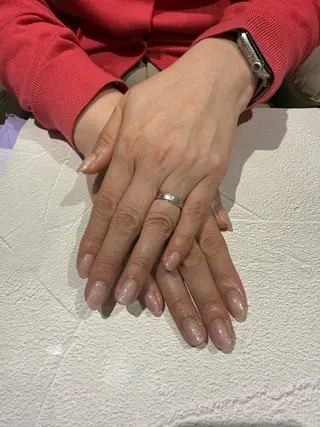 ネイル ASANA (hosaka)のネイルデザイン