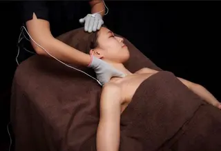 hari salon de off 美容鍼灸×小顔整体【ハリサロンドオフ】所属・美容鍼灸×小顔整体♡ ハリサロンドオフ堺東のエステ・リラクイメージ