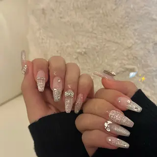 ネイル n Honokaのネイルデザイン