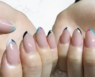 ネイル Nail ecxia ／Reikaのネイルデザイン