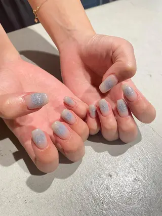 ネイル Airis所属・Airis aiのネイルデザイン