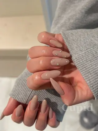 ネイル Nail salon  Cupid所属・Nail Cupid 👼🏻misoraのネイルデザイン
