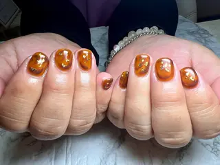 ネイル ❤︎MN❤︎ モンのエステ・リラクイメージ