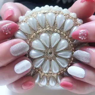 ネイル Cute beauty2のマツエク・マツパデザイン