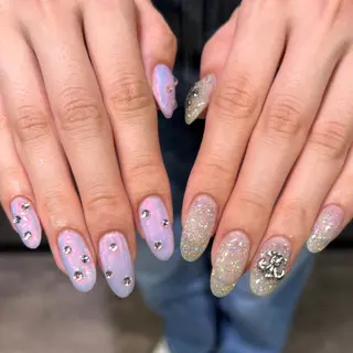 ネイル Renatus🤍 MISUZUのネイルデザイン