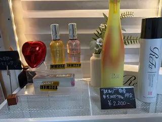 yume   eyelash所属・yumeka 【eyelash】のマツエク・マツパデザイン