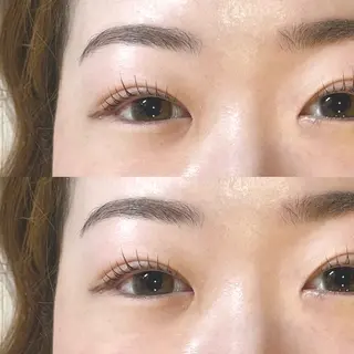 マツエク・マツパ Niyu名駅店 山口の眉毛・アイブロウイメージ