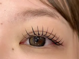 マツエク・マツパ edur所属・edur 梶並のマツエク・マツパデザイン