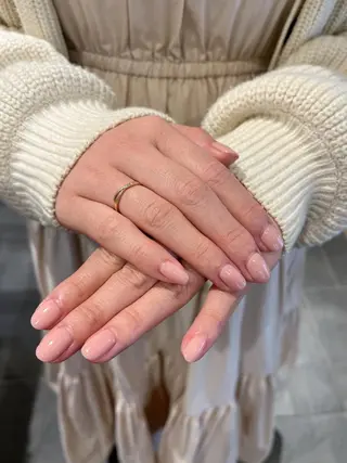 ネイル 鈴木 里奈のネイルデザイン