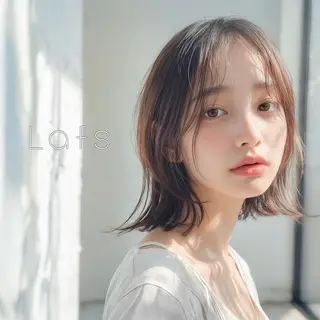 マツエク・マツパ Lafs 三宮店🧸のマツエク・マツパデザイン