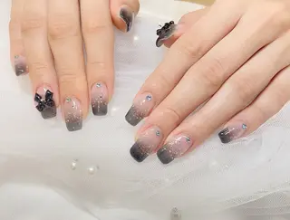 ネイル Arai 🫧のネイルデザイン