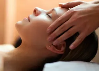 プライベートサロン  aurielのエステ・リラクイメージ