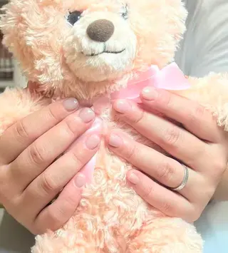 ネイル イブ ネイリのネイルデザイン