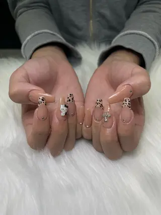 ネイル limo/ kotomiのネイルデザイン