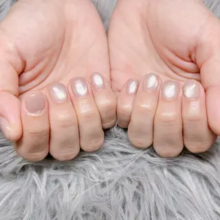 ネイル 個室ネイルサロンDolly  Girl〜ドーリーガール〜所属・DollyGirl KYOKOのネイルデザイン