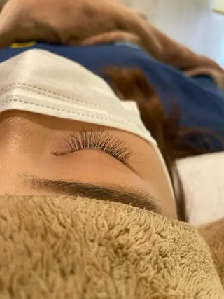 マツエク・マツパ MIRROR KYOTO eyelashes & eyebrows所属・【今出川】中尾 瑞穂 /ラッシュリフト✨️のマツエク・マツパデザイン