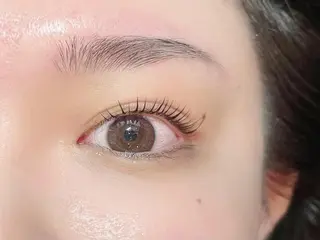 マツエク・マツパ サラバイ ニコットのマツエク・マツパデザイン