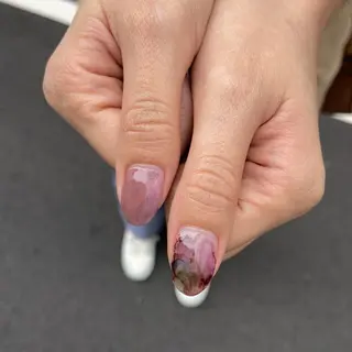 ネイル AMI .のネイルデザイン