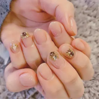 ネイル mew mew NAIL & EYEのマツエク・マツパデザイン