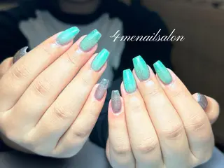 ネイル KI NAのネイルデザイン