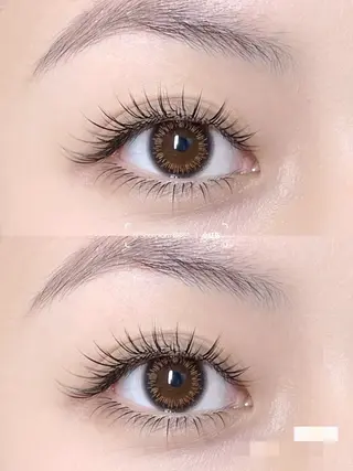 マツエク・マツパ M.TT salonのマツエク・マツパデザイン