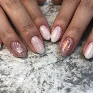 ネイル Nail salon Museのネイルデザイン