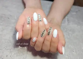 ネイル   BENNIEのネイルデザイン