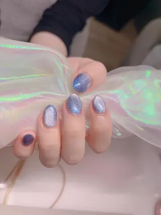 ネイル インフィニティ ネイルサロンのネイルデザイン