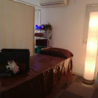 ビューティーアンドヘルスソア所属・江藤 美咲のエステ・リラクイメージ