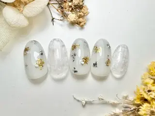 ネイル NAILIST Mana💋のネイルデザイン