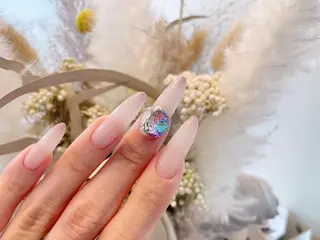 ネイル BLinLin nail salonのネイルデザイン