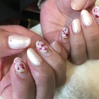 ネイル ☆ KAYOKO ☆のネイルデザイン