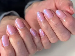ネイル E-nail所属・ane nailのネイルデザイン