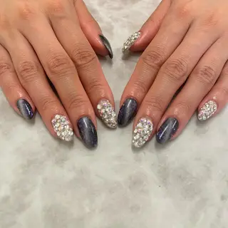 ネイル Bianca SAITO🌺のネイルデザイン