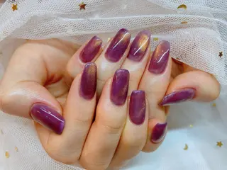 ネイル リン リンのネイルデザイン