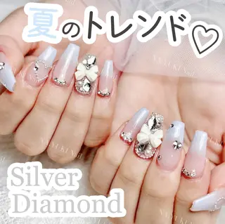 ネイル Christina 🌸のネイルデザイン