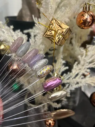 ネイル *･*MIMnail *･゜ﾟ･*:･*のネイルデザイン