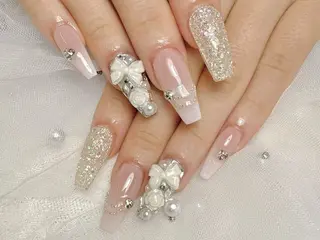 ネイル R1🎀Nail💕 池袋東口店のネイルデザイン