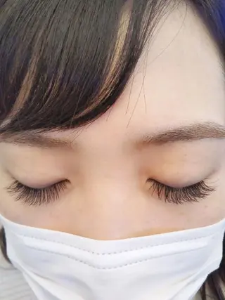 マツエク・マツパ le.ciel ☆kaoru☆のネイルデザイン