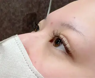 マツエク・マツパ B's緑店 eyelist川上のマツエク・マツパデザイン