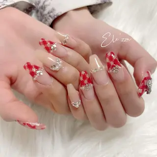 ネイル nail salon Linoのネイルデザイン