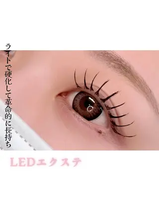 マツエク・マツパ ME-ME(ミーム)所属・🎀ME-ME Ai🎀のマツエク・マツパデザイン