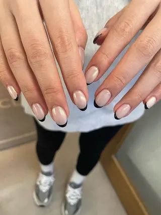 ネイル Nailsalon Olu所属・ネイリスト Nanaのネイルデザイン