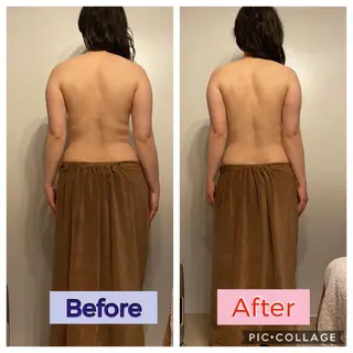 LYMPH SALON RiCOのエステ・リラクイメージ