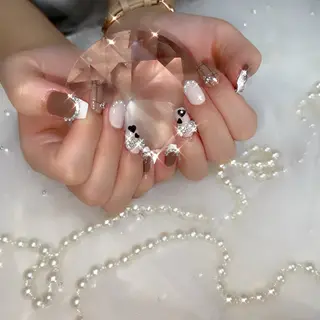 ネイル Nail Salon Ripe所属・Nail Salon Ripeのネイルデザイン